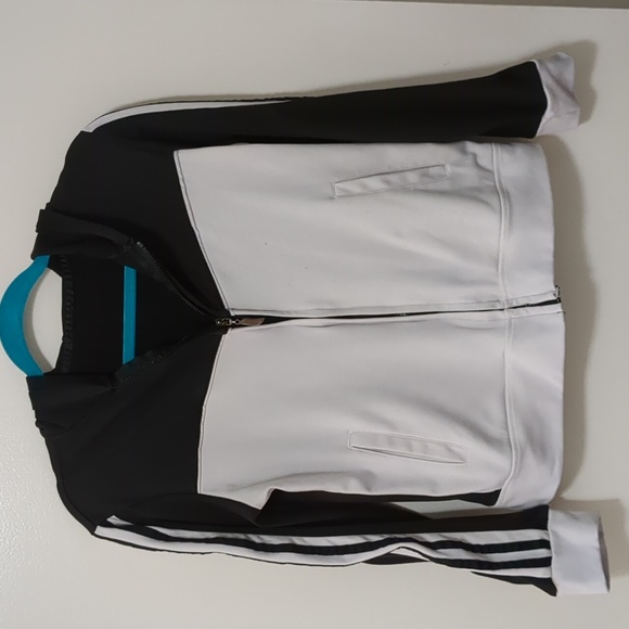 Adidas jacket - Picture 2 of 3